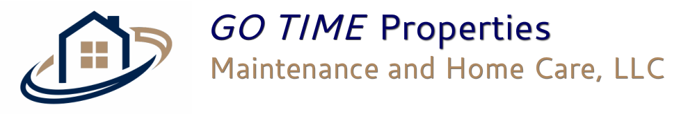 GO TIME Properties Maintenance and Home Care, LLC